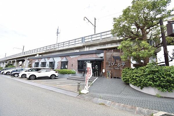 ルネッサンス中町 303｜大阪府堺市西区鳳中町10丁(賃貸アパート1R・3階・21.00㎡)の写真 その27