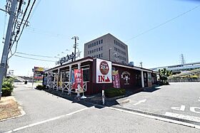 大阪府堺市西区浜寺石津町西4丁（賃貸アパート1K・2階・26.18㎡） その25