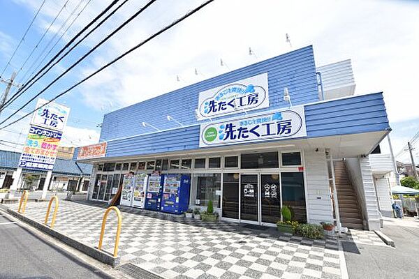 リベルテヴィラ ｜大阪府高石市加茂4丁目(賃貸マンション1R・3階・13.00㎡)の写真 その21