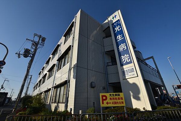 メゾンコートY ｜大阪府和泉市尾井町2丁目(賃貸アパート1LDK・1階・44.18㎡)の写真 その19