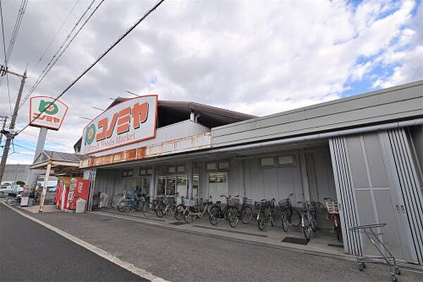 画像29:【スーパー】スーパーマーケット コノミヤ 浜寺石津店まで1099ｍ
