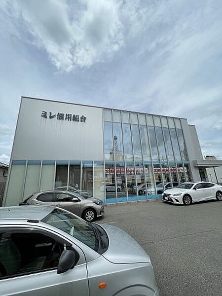 画像30:【銀行】ミレ信用組合南大阪支店まで841ｍ