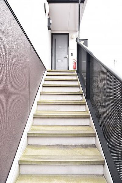 ハイツエアーズロック ｜大阪府泉大津市下条町(賃貸アパート3K・2階・53.28㎡)の写真 その24