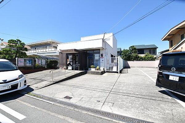 画像29:【郵便局】堺浜寺昭和郵便局まで786ｍ