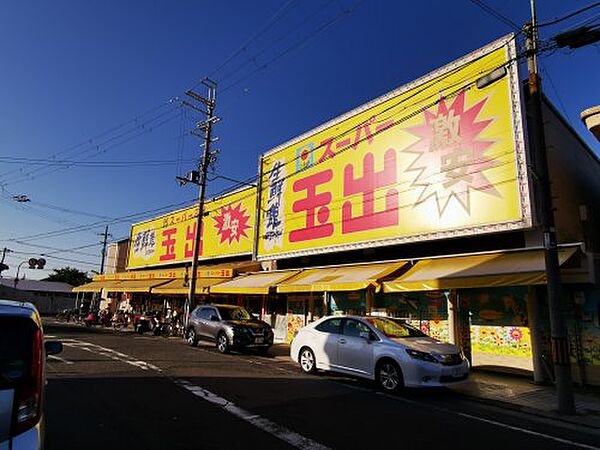 大阪府和泉市伯太町1丁目(賃貸マンション3LDK・2階・58.00㎡)の写真 その26