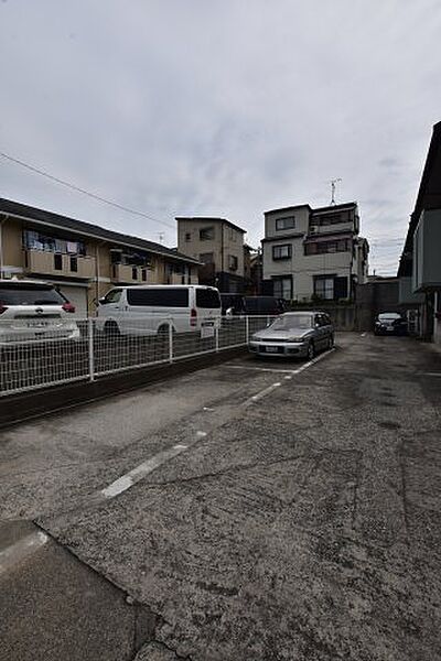 セジュール土師 ｜大阪府堺市中区土師町1丁(賃貸アパート3DK・1階・50.09㎡)の写真 その21