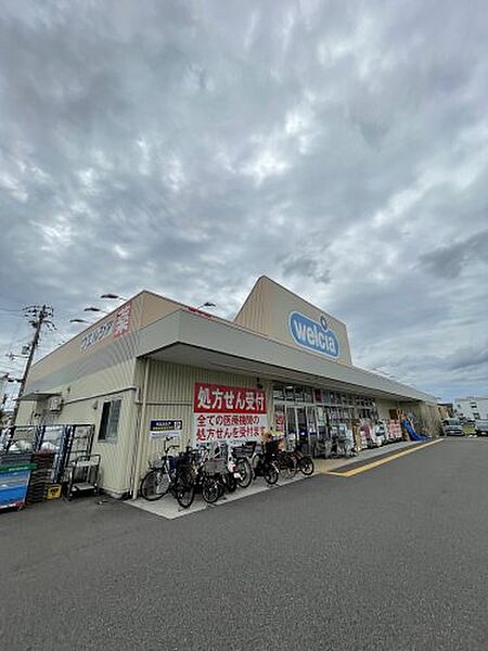 SouthMaisonさくら ｜大阪府堺市西区鳳北町4丁(賃貸マンション2LDK・1階・64.80㎡)の写真 その17