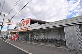 オークブレスII  ｜ 大阪府堺市西区浜寺石津町中2丁（賃貸アパート2LDK・1階・61.41㎡） その22