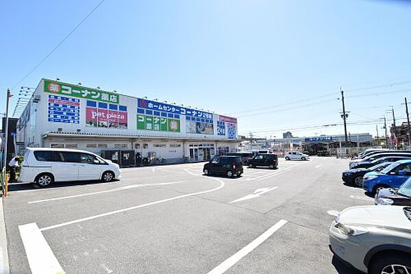 大阪府堺市西区浜寺元町6丁(賃貸アパート1K・2階・34.62㎡)の写真 その26