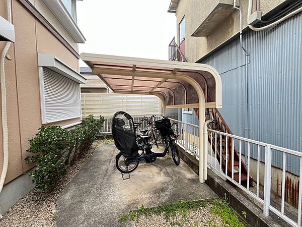 ハイツ高石 ｜大阪府高石市取石2丁目(賃貸アパート3LDK・1階・62.87㎡)の写真 その23