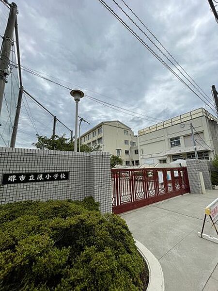 大阪府堺市西区鳳中町4丁(賃貸マンション3LDK・2階・73.45㎡)の写真 その30