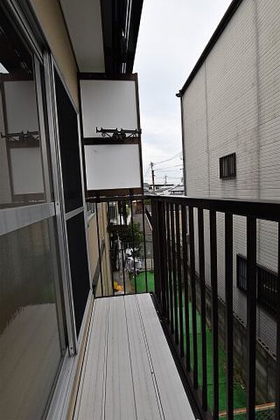 ハイツ曽根 ｜大阪府泉大津市曽根町1丁目(賃貸アパート3K・2階・46.95㎡)の写真 その13