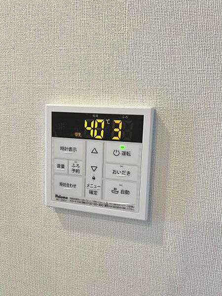 大阪府泉大津市板原町2丁目(賃貸マンション1LDK・1階・53.80㎡)の写真 その15