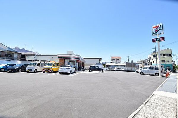 シャルム ｜大阪府堺市西区浜寺船尾町西2丁(賃貸アパート1LDK・1階・43.01㎡)の写真 その20