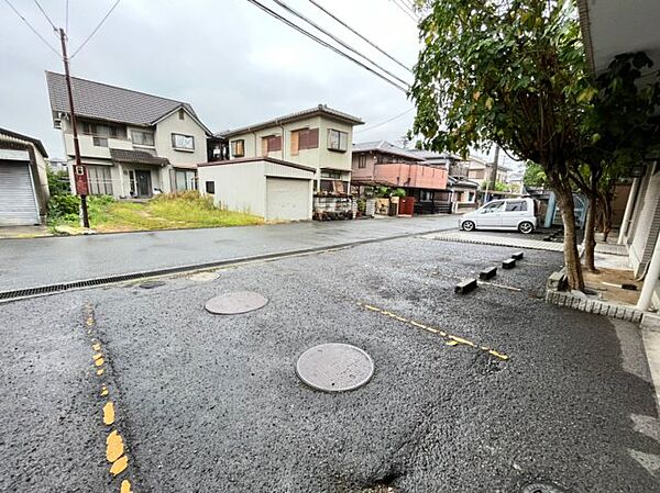 大阪府堺市中区深井清水町(賃貸マンション3LDK・3階・56.00㎡)の写真 その22