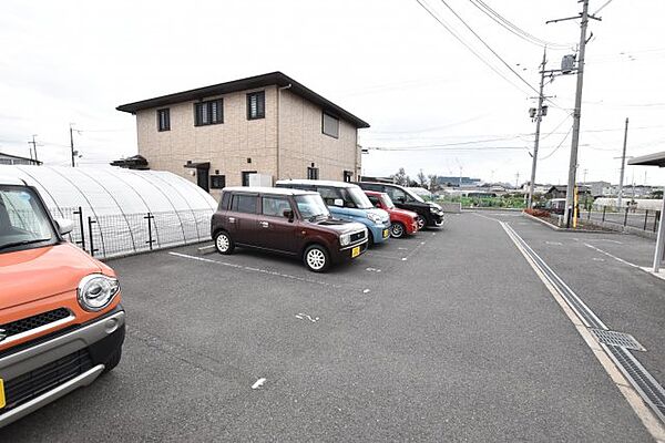 セレブ華乃郷 ｜大阪府和泉市府中町5丁目(賃貸アパート1K・2階・24.50㎡)の写真 その24