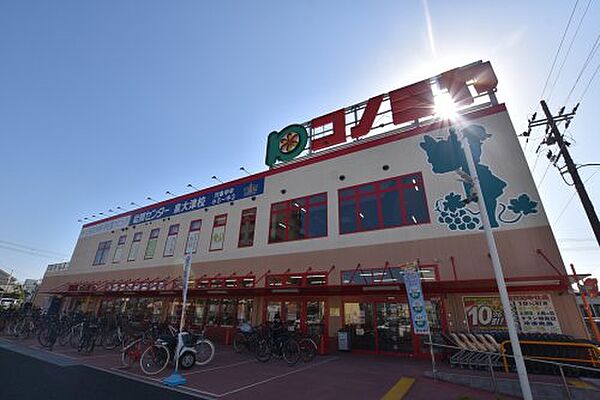 ローズステージ泉大津駅前III番館 ｜大阪府泉大津市田中町(賃貸アパート1LDK・1階・35.04㎡)の写真 その30