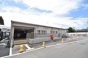 シャーメゾン　ジョワイユ  ｜ 大阪府堺市西区浜寺諏訪森町西3丁（賃貸アパート2LDK・3階・63.48㎡） その20