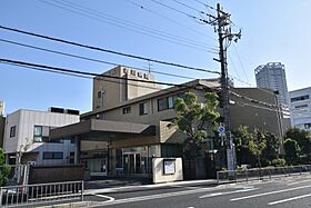 パークヒルズ東雲B棟1番館  ｜ 大阪府泉大津市東雲町9-78（賃貸テラスハウス3LDK・1階・88.39㎡） その27