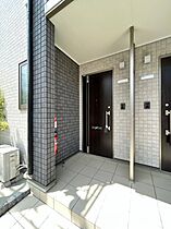 ルナヴォワール  ｜ 大阪府堺市西区上野芝向ヶ丘町1丁（賃貸アパート1LDK・2階・45.82㎡） その20