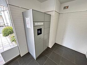 大阪府和泉市のぞみ野3丁目（賃貸マンション1R・8階・20.25㎡） その20