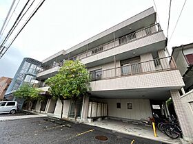 大阪府堺市中区深井清水町3253（賃貸マンション2LDK・3階・56.00㎡） その1