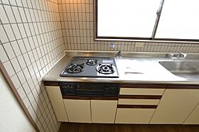 大阪府堺市中区深井清水町3253（賃貸マンション2LDK・3階・56.00㎡） その17