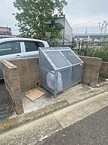 大阪府堺市中区土師町4丁（賃貸アパート1K・1階・30.00㎡） その24