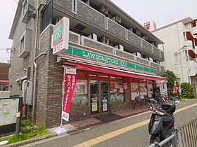 大阪府堺市中区深井沢町（賃貸マンション1K・2階・18.00㎡） その25