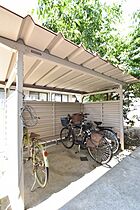 大阪府堺市西区鳳中町4丁（賃貸マンション2LDK・1階・50.00㎡） その22