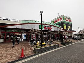 RaffineSAKAI  ｜ 大阪府堺市中区深井中町（賃貸マンション1K・1階・26.20㎡） その25