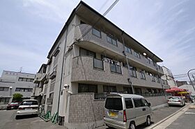 大阪府堺市中区深井清水町（賃貸マンション3LDK・2階・53.20㎡） その1