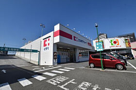 ウエムラグレース忠岡町  ｜ 大阪府泉北郡忠岡町忠岡東1丁目（賃貸マンション1LDK・2階・40.51㎡） その12