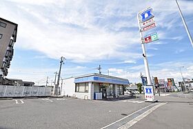 大阪府堺市西区鳳西町2丁（賃貸アパート1K・2階・20.97㎡） その24