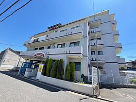 大阪府堺市西区平岡町（賃貸マンション3LDK・2階・65.25㎡） その1