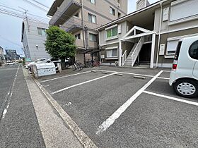 アネックス船尾  ｜ 大阪府堺市西区浜寺船尾町西3丁（賃貸アパート1LDK・2階・42.00㎡） その24