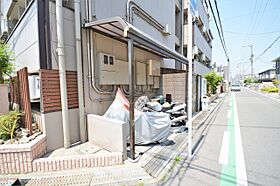 大阪府堺市西区鳳中町9丁（賃貸マンション1K・2階・16.00㎡） その24