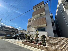 フジパレス鳳駅西サウス  ｜ 大阪府堺市西区鳳中町4丁119-7（賃貸アパート1K・1階・30.36㎡） その24