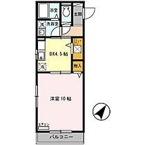 大阪府和泉市葛の葉町2丁目（賃貸アパート1LDK・1階・37.01㎡） その2