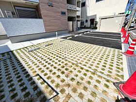 フジパレス和泉葛の葉  ｜ 大阪府和泉市葛の葉町1丁目（賃貸アパート1K・3階・30.12㎡） その18