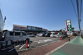 グレイスカルティエ  ｜ 大阪府泉大津市北豊中町3丁目（賃貸アパート1R・1階・25.56㎡） その18