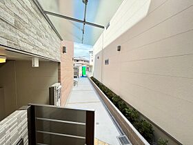 フジパレス西取石II番館  ｜ 大阪府高石市西取石3丁目（賃貸アパート1LDK・1階・37.10㎡） その14