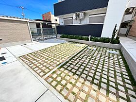 フジパレス西取石III番館  ｜ 大阪府高石市西取石3丁目（賃貸アパート1LDK・3階・35.45㎡） その21