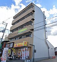 パライッソ和光  ｜ 大阪府和泉市寺門町1丁目（賃貸マンション1K・3階・20.00㎡） その1