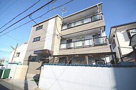 大阪府堺市西区鳳中町3丁（賃貸マンション1K・3階・18.00㎡） その1