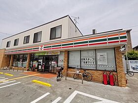 クリスタルコートアゼリア  ｜ 大阪府堺市中区深井中町（賃貸アパート1LDK・1階・46.49㎡） その15