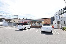 ハートベイルA  ｜ 大阪府高石市綾園5丁目（賃貸マンション1LDK・1階・51.86㎡） その25