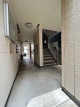 大阪府堺市西区浜寺石津町西3丁（賃貸アパート1LDK・3階・33.30㎡） その23