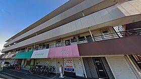 辰巳マンション  ｜ 大阪府堺市中区小阪341（賃貸マンション2LDK・4階・49.00㎡） その1