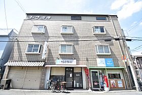 大阪府堺市西区浜寺元町5丁（賃貸アパート1R・4階・20.00㎡） その1